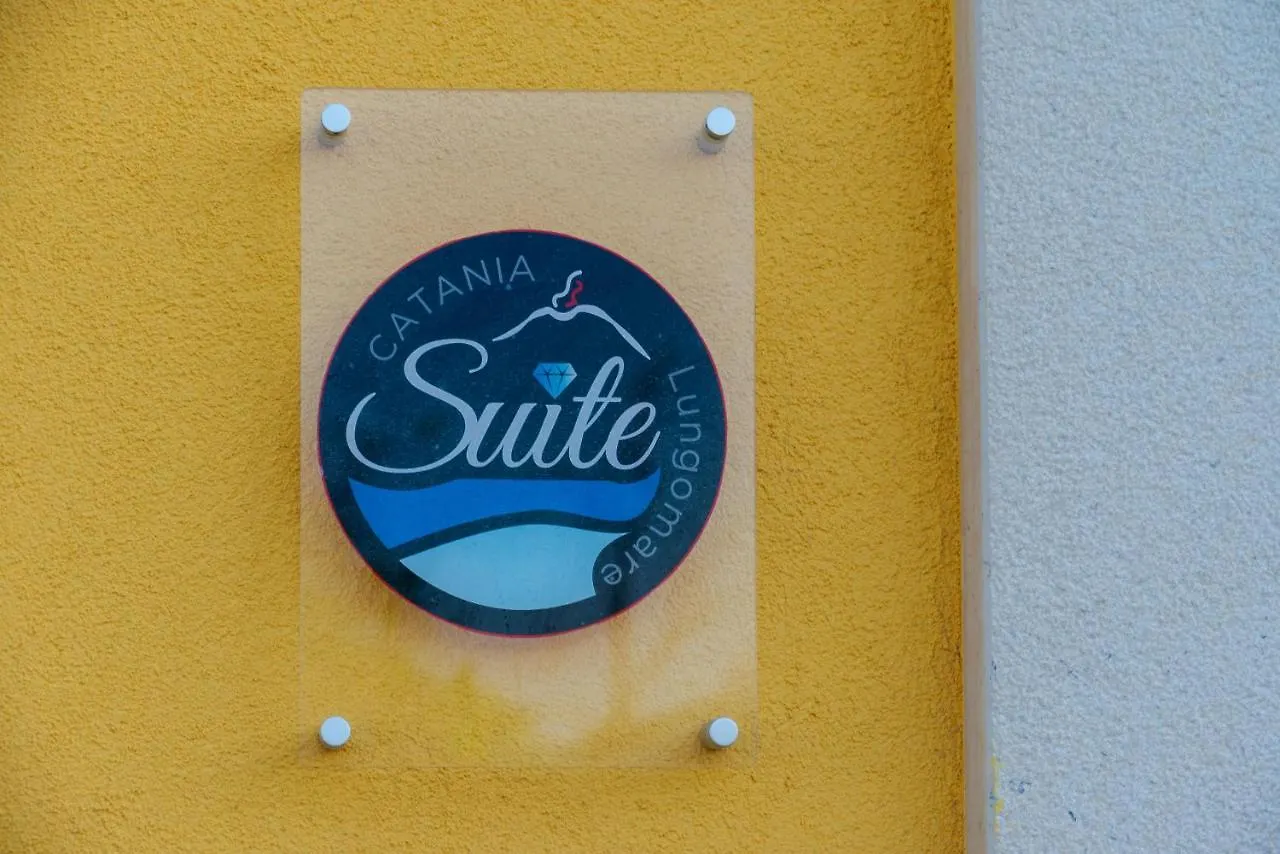 Suite Catania Lungomare Italy