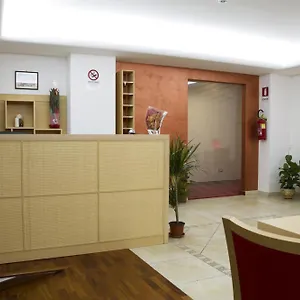 Hotel Town, Aeroporto di Catania Fontana Rossa