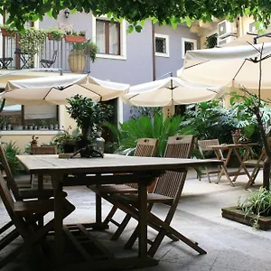 Bed & Breakfast Casa Barbero Charme, Aeroporto di Catania Fontana Rossa