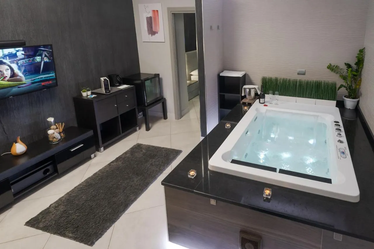 Guest house Suite Catania Lungomare