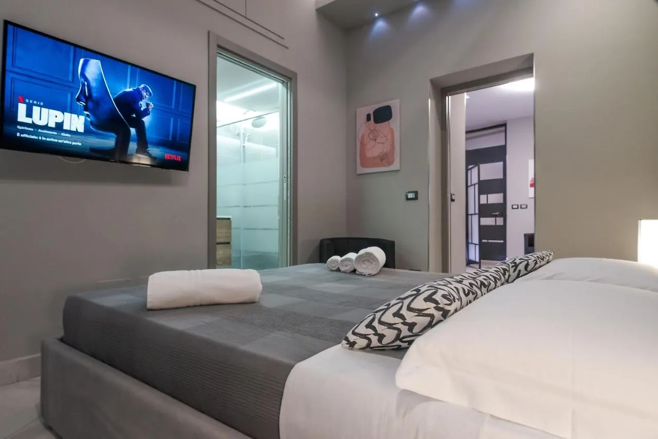 Suite Catania Lungomare 0*,  Italy