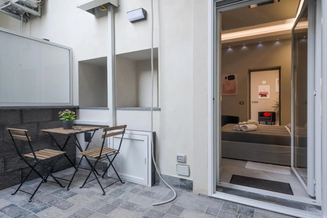 Suite Catania Lungomare Guest house