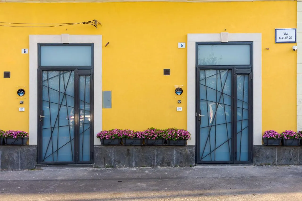 Suite Catania Lungomare