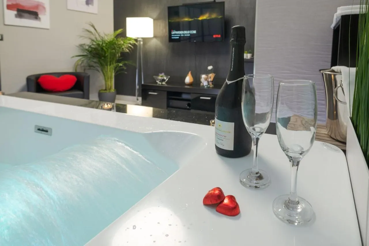 Suite Catania Lungomare 0*,