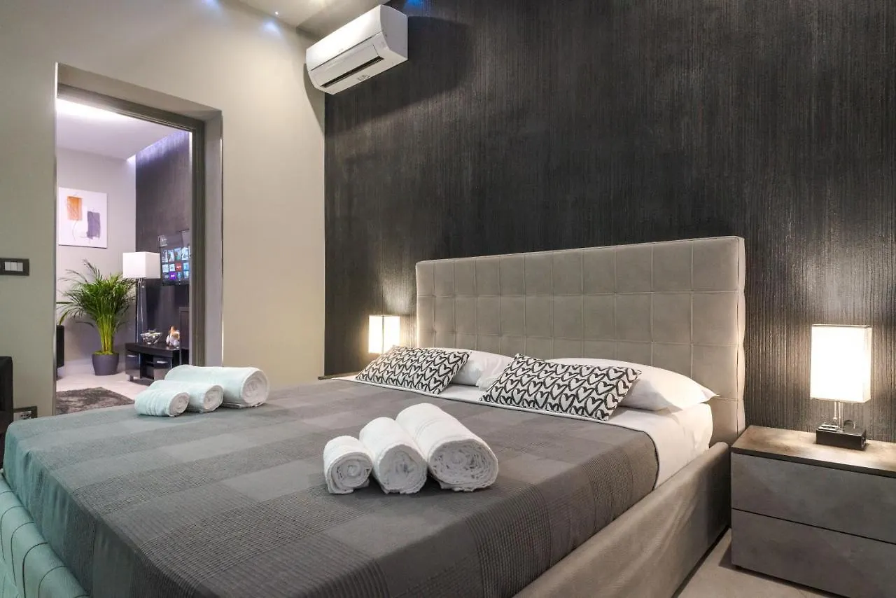 Suite Catania Lungomare 0*,