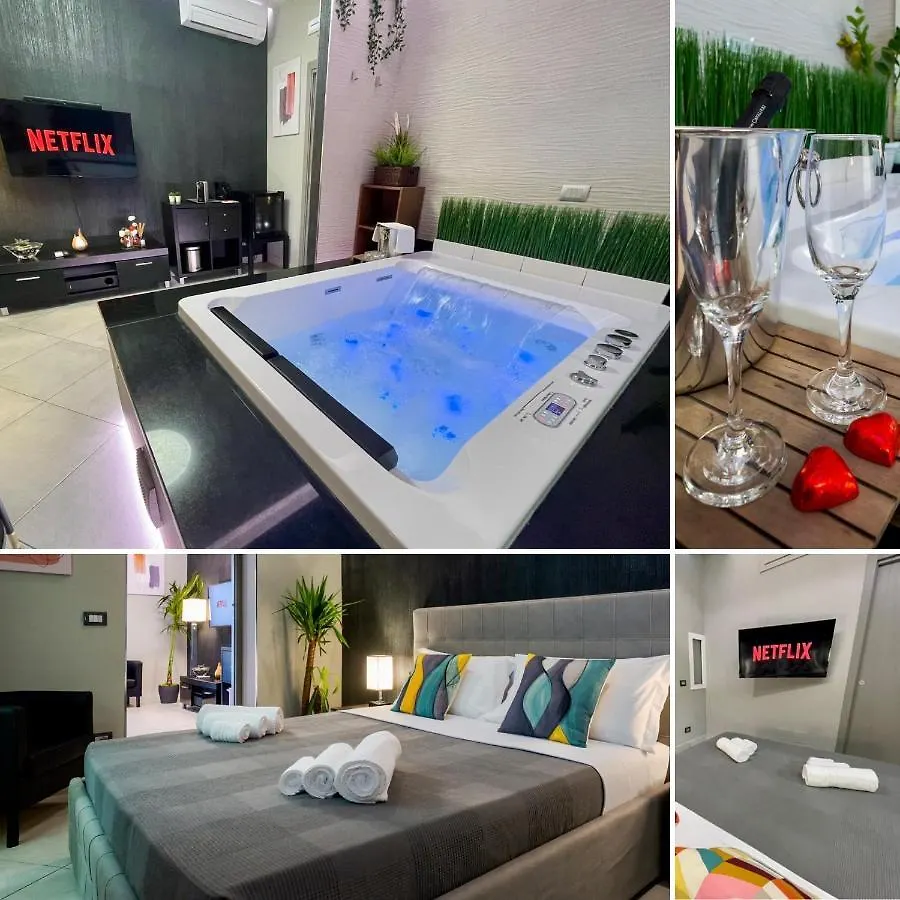 Suite Catania Lungomare contacts